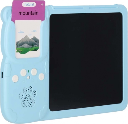 Говорещи карти с произношение