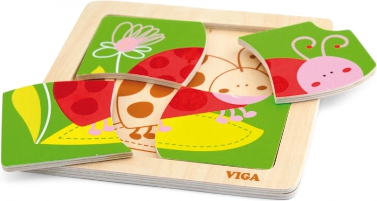 Подкрепа на моториката и разпознаването на форми