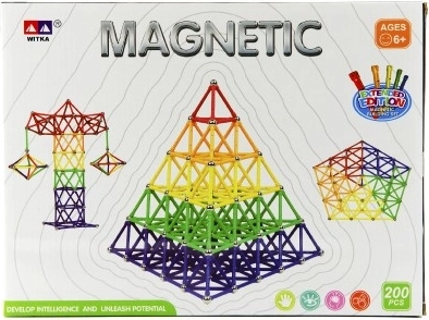 200 части за безкрайна креативност