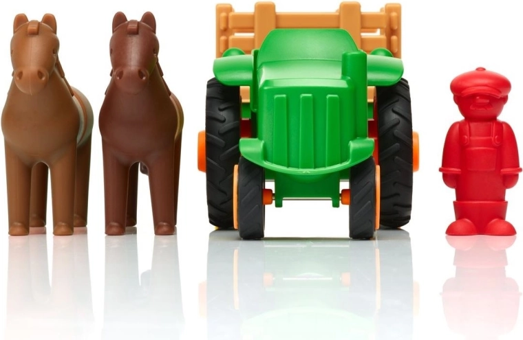 Подкрепа на моторните умения