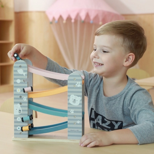 Цветна и забавна