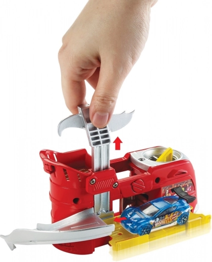 Свързваеми сетове Hot Wheels