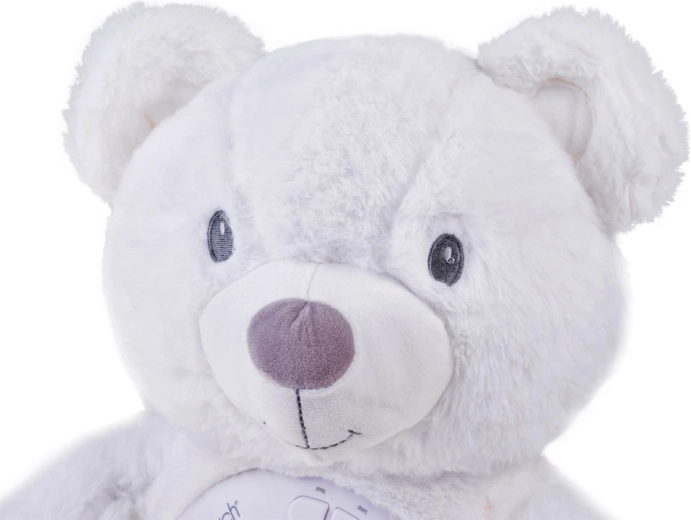 Успокояващи мелодии и звуци от природата