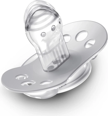 Динамичен силиконов накрайник