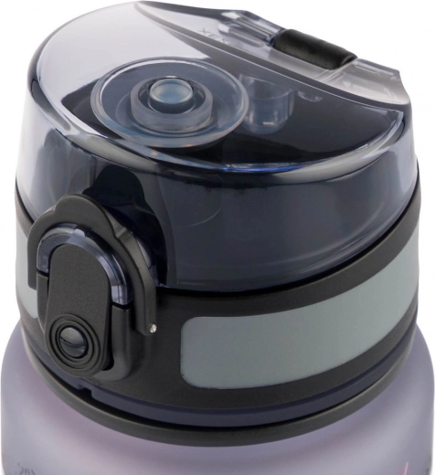 Сигурен заключващ се капак