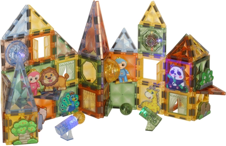 Развитие чрез игра