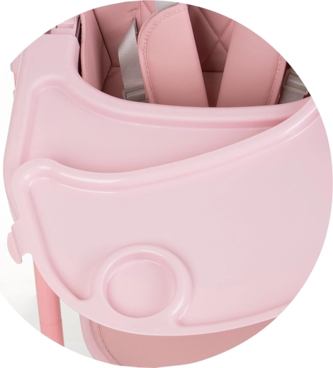 Лесно почистване с двойна табла