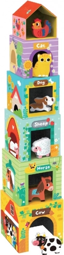 Развитие на моториката и координацията