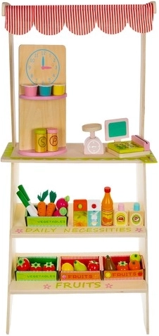 Комплект 25 в 1 за реалистична игра