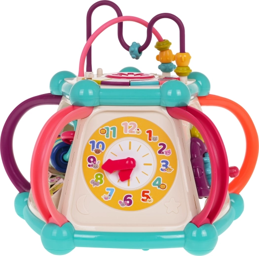 Развитие на умения още от 6 месеца