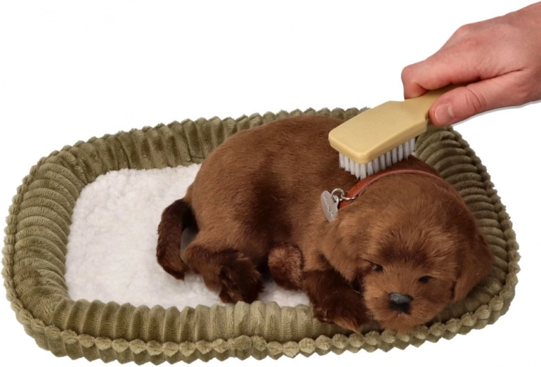 Easy care and soft surface