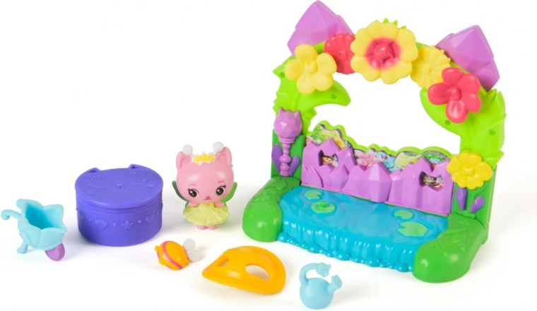 Разширяем балкон за още повече игрови истории