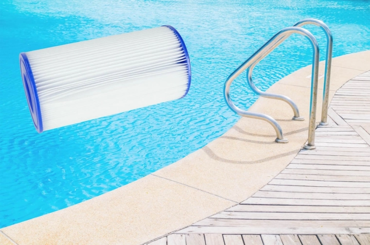 Чиста и прозрачна вода без усилие