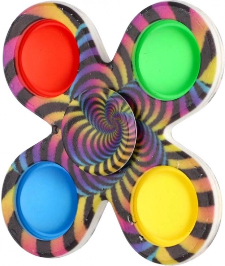 Приятни pop-it балончета