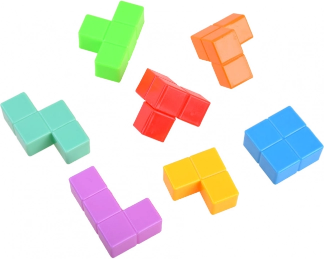 Забавление за любителите на Тетрис