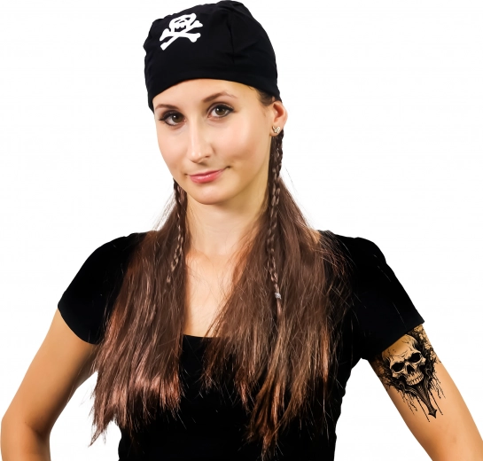 Идеална за карнавал и партита