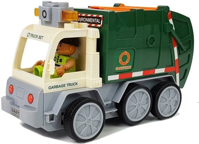 Реалистичен дизайн и отворяем капак