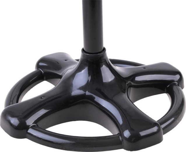 Стабилна основа за безопасна игра