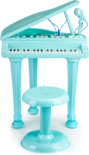 Идеално за малки музиканти