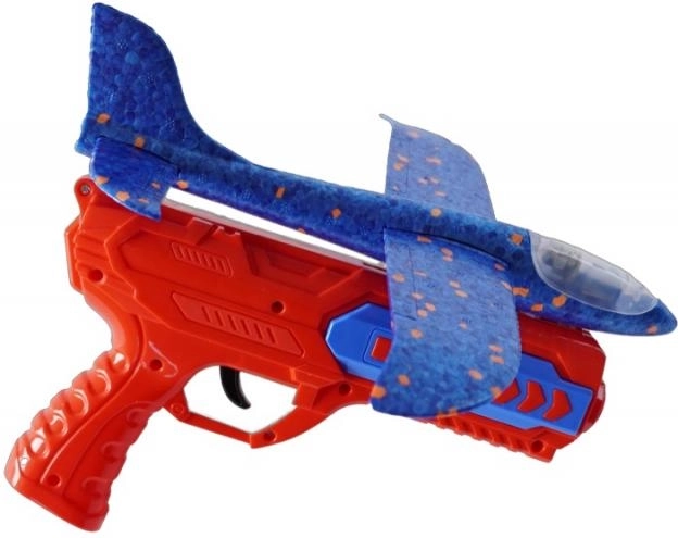 Стабилен полет до 16 метра