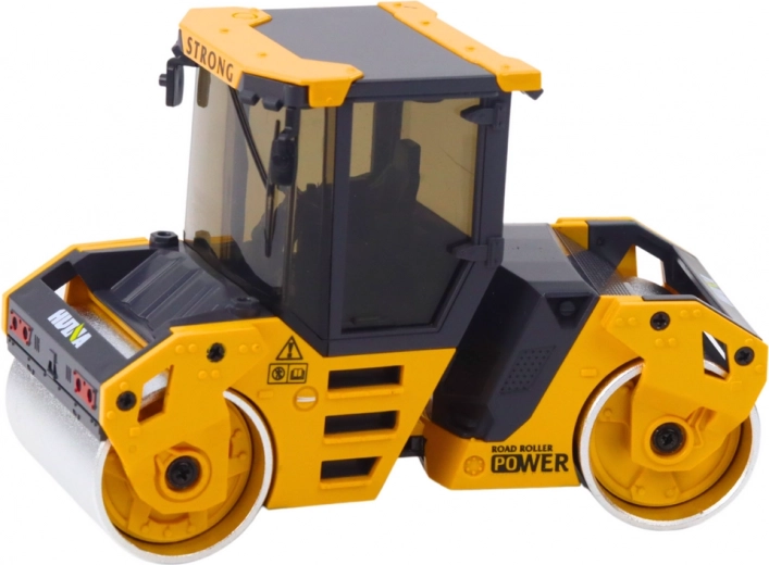 Издръжлива изработка от метал и пластмаса