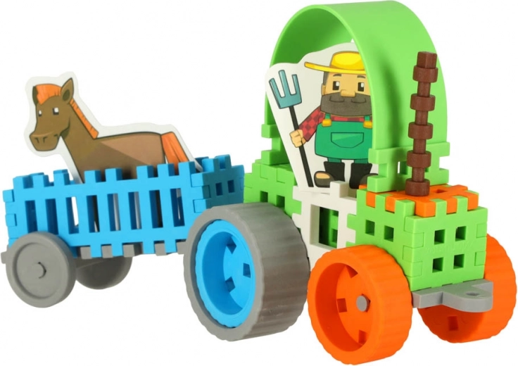 Интерактивно забавление