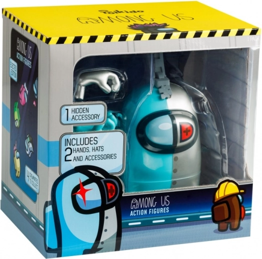 Подвижни части и сменяеми аксесоари