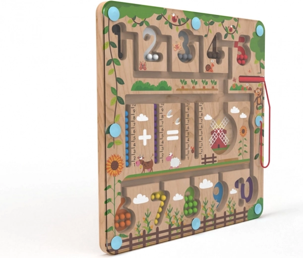 Развитие на фина моторика и координация