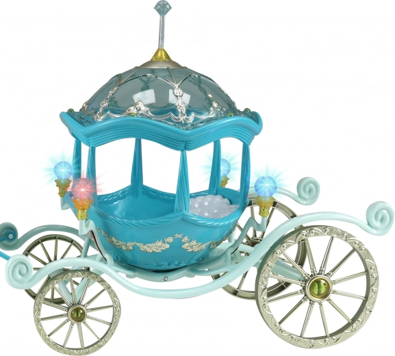 Вълшебни светлини за още по-голямо изживяване