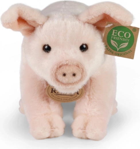 Щадящ ECO‑FRIENDLY пълнеж
