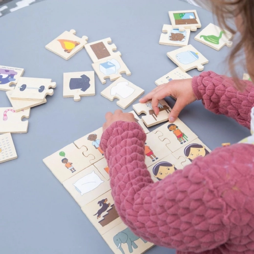 Качествено дърво и безопасна изработка