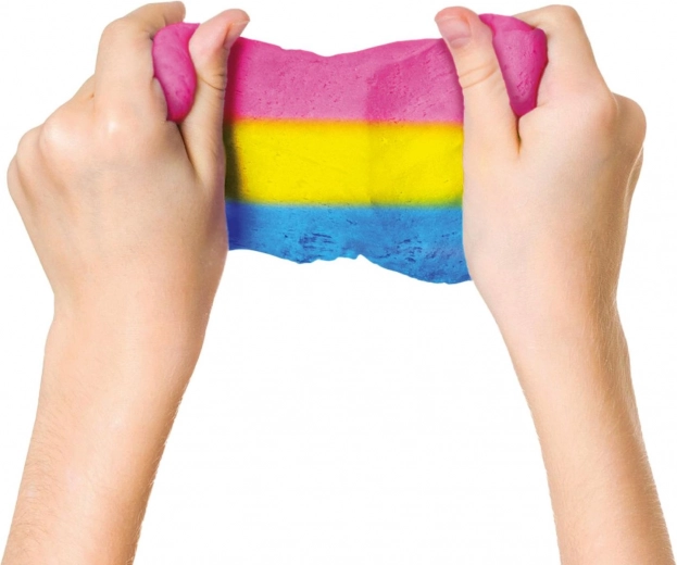 Разтеглива и оформяема слуз