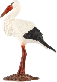 Стабилна и издръжлива фигурка