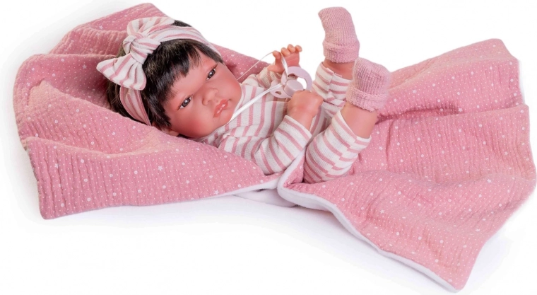 Приятна на допир