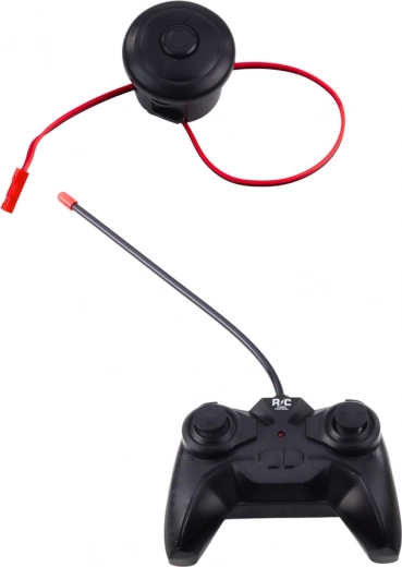 Интуитивно дистанционно управление