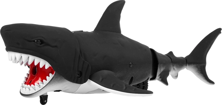 Реалистичен дизайн и движения