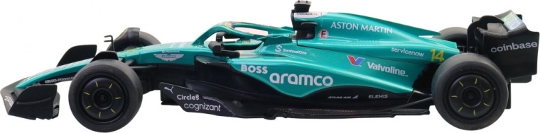 Здрава изработка и плавно каране