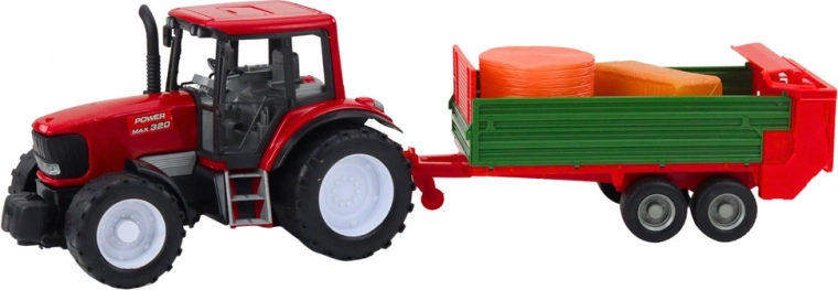 Издръжлива конструкция за дълга забава