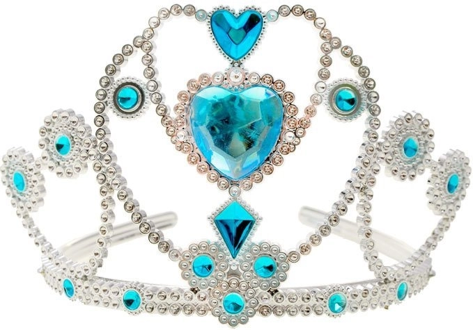 Вълшебна корона