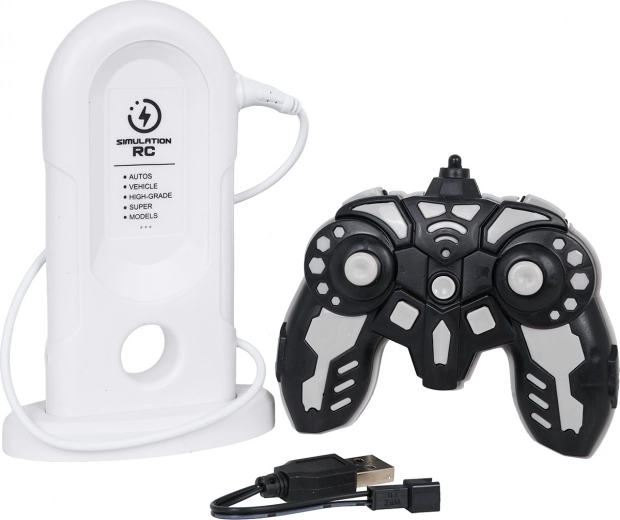 2,4 GHz управление без смущения