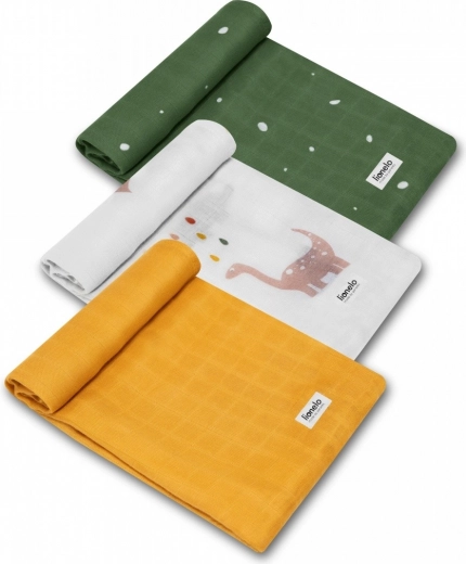 Висока попиваемост и хигиенични свойства