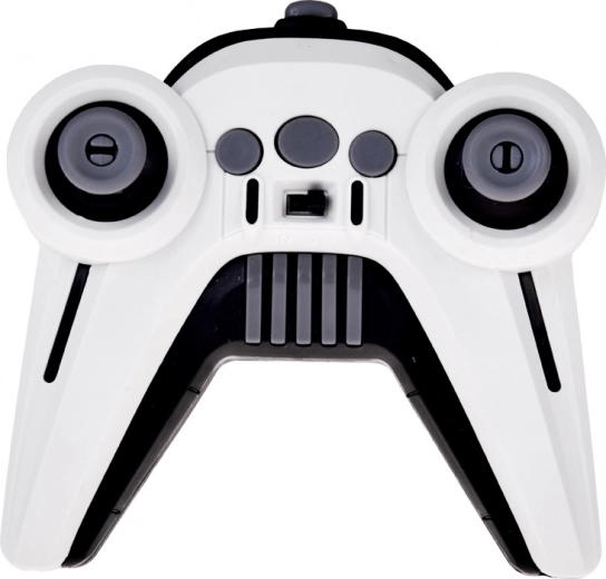 Интуитивно дистанционно управление