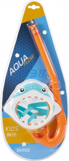 Fun Shark Design