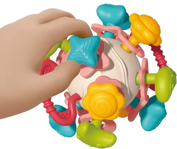 Лека и безопасна за първите месеци
