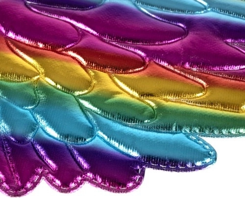 Вълшебни крила