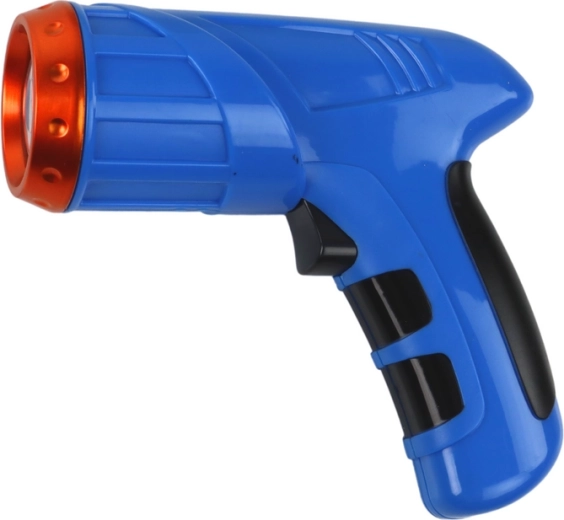 Лазерно управление