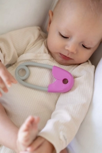 Безопасен дизайн за най-малките