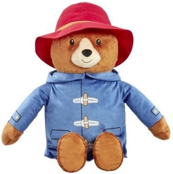 Иконичен дизайн на PADDINGTON