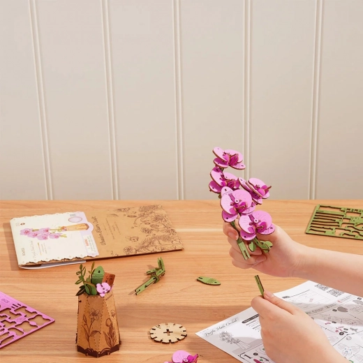 Креативно и образователно забавление