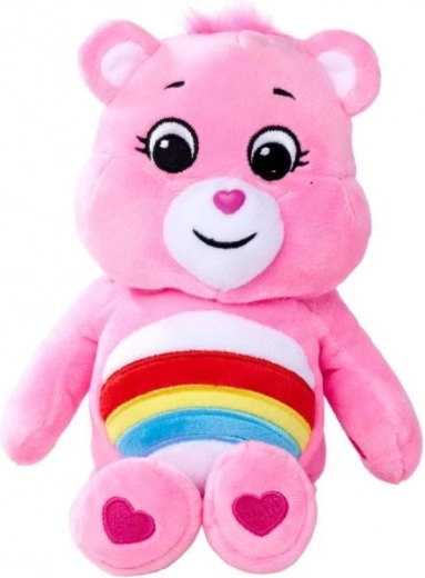 Supersoft plush for endless cuddles